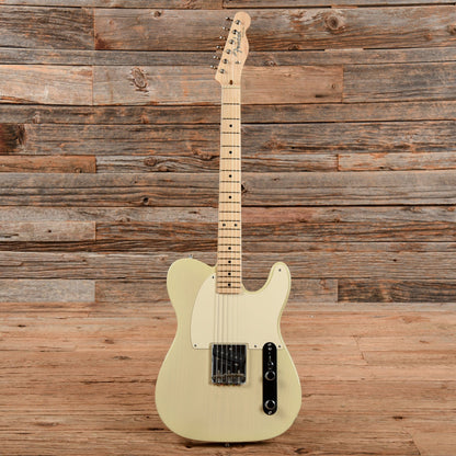Fender Custom Shop '59 Esquire Blonde 2003 Electric Guitars / Solid Body