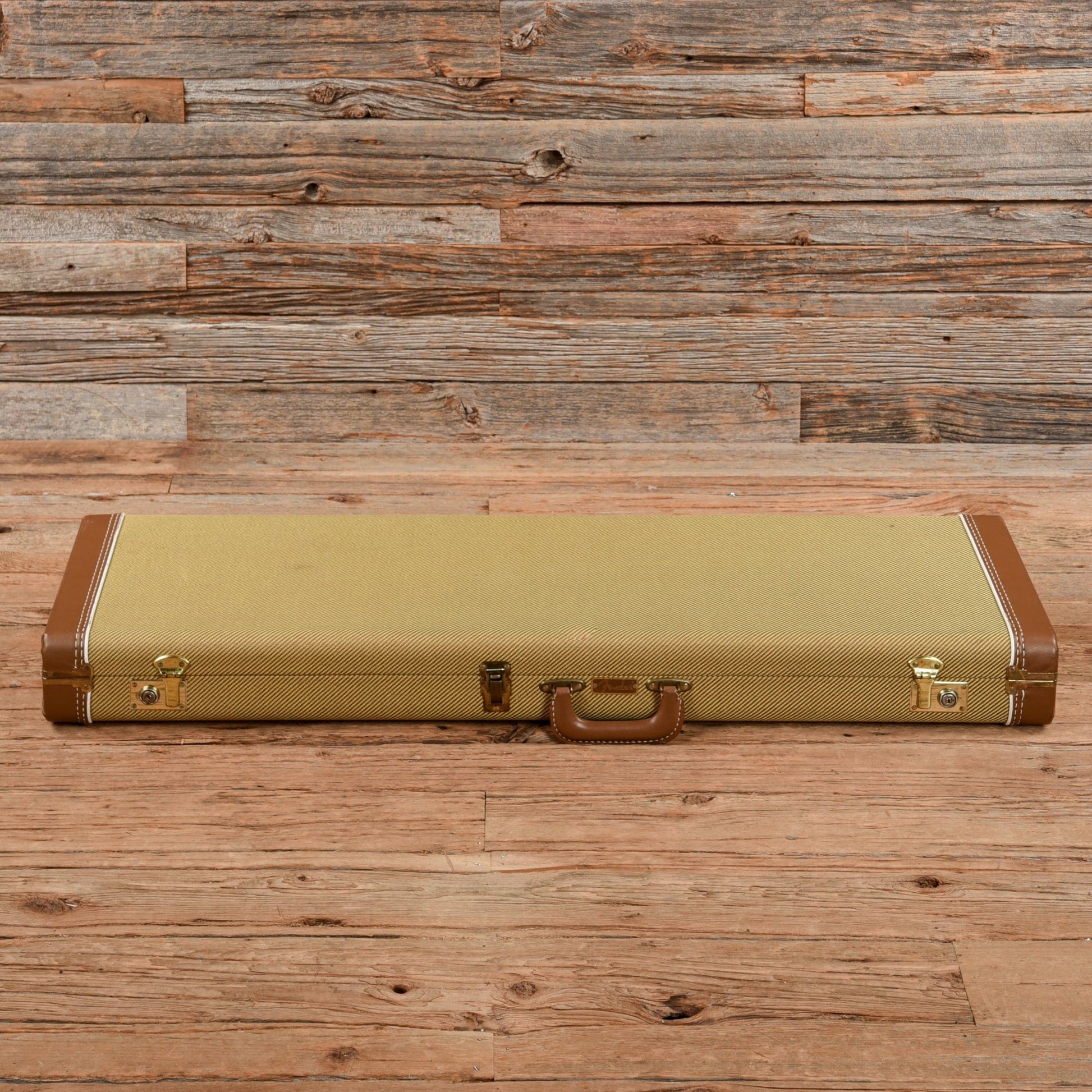 Fender Custom Shop '59 Esquire Blonde 2003 Electric Guitars / Solid Body