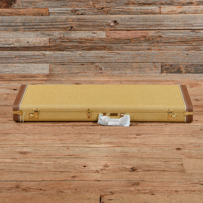 Fender Custom Shop '59 Stratocaster Maple Neck Heavy Relic Black 2022 Electric Guitars / Solid Body