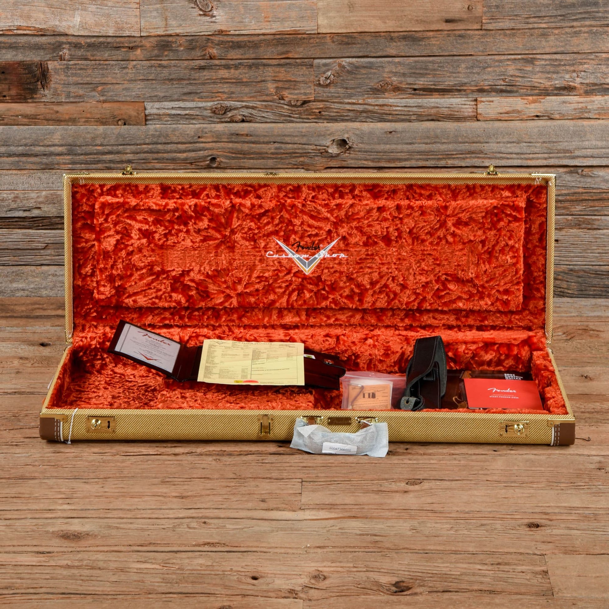 Fender Custom Shop '59 Stratocaster Maple Neck Heavy Relic Black 2022 Electric Guitars / Solid Body