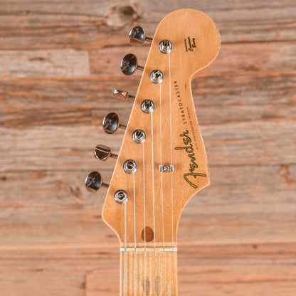 Fender Custom Shop '59 Stratocaster Relic Candy Apple Red 2023 Electric Guitars / Solid Body