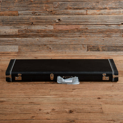 Fender Custom Shop '60 Reissue Stratocaster Journeyman Relic Aged Olympic White 2023 Electric Guitars / Solid Body