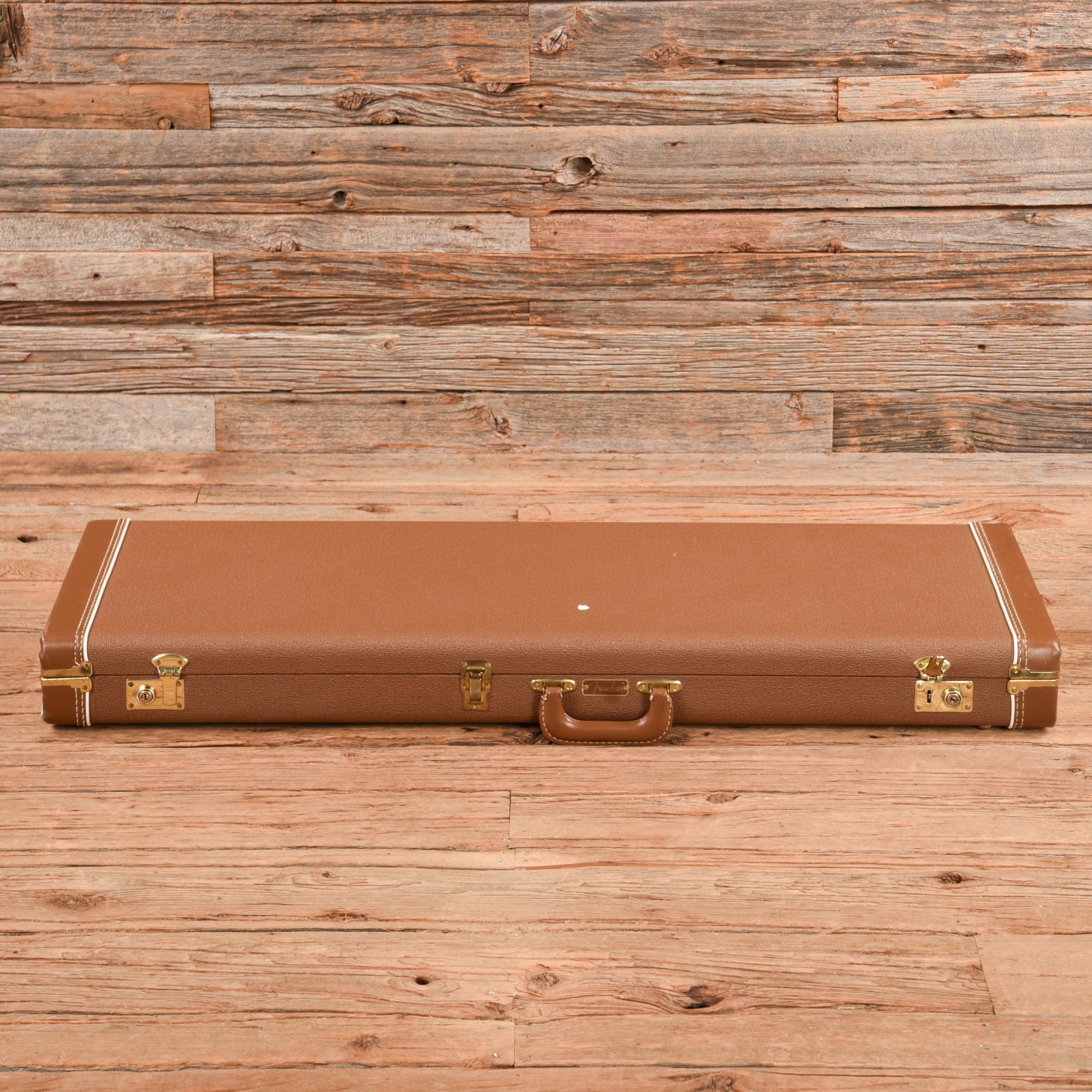 Fender Custom Shop 60's Stratocaster Lake Placid Blue 2004 Electric Guitars / Solid Body