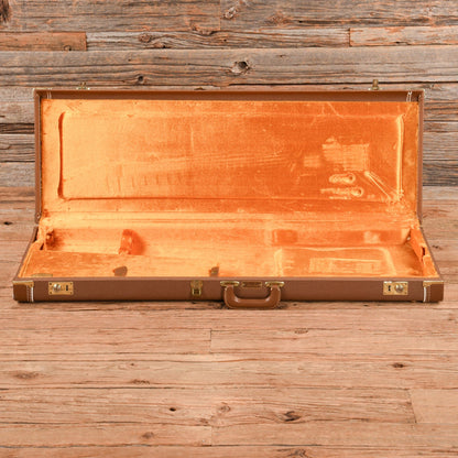 Fender Custom Shop 60's Stratocaster Lake Placid Blue 2004 Electric Guitars / Solid Body