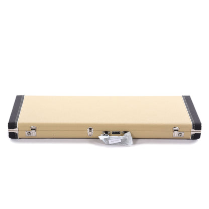 Fender Custom Shop 60's Telecaster Heavy Relic Aged Olympic White Electric Guitars / Solid Body