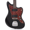 Fender Custom Shop '60s Jazzmaster "Chicago Special" Journeyman Aged Black Sparkle w/Roasted Neck Electric Guitars / Solid Body