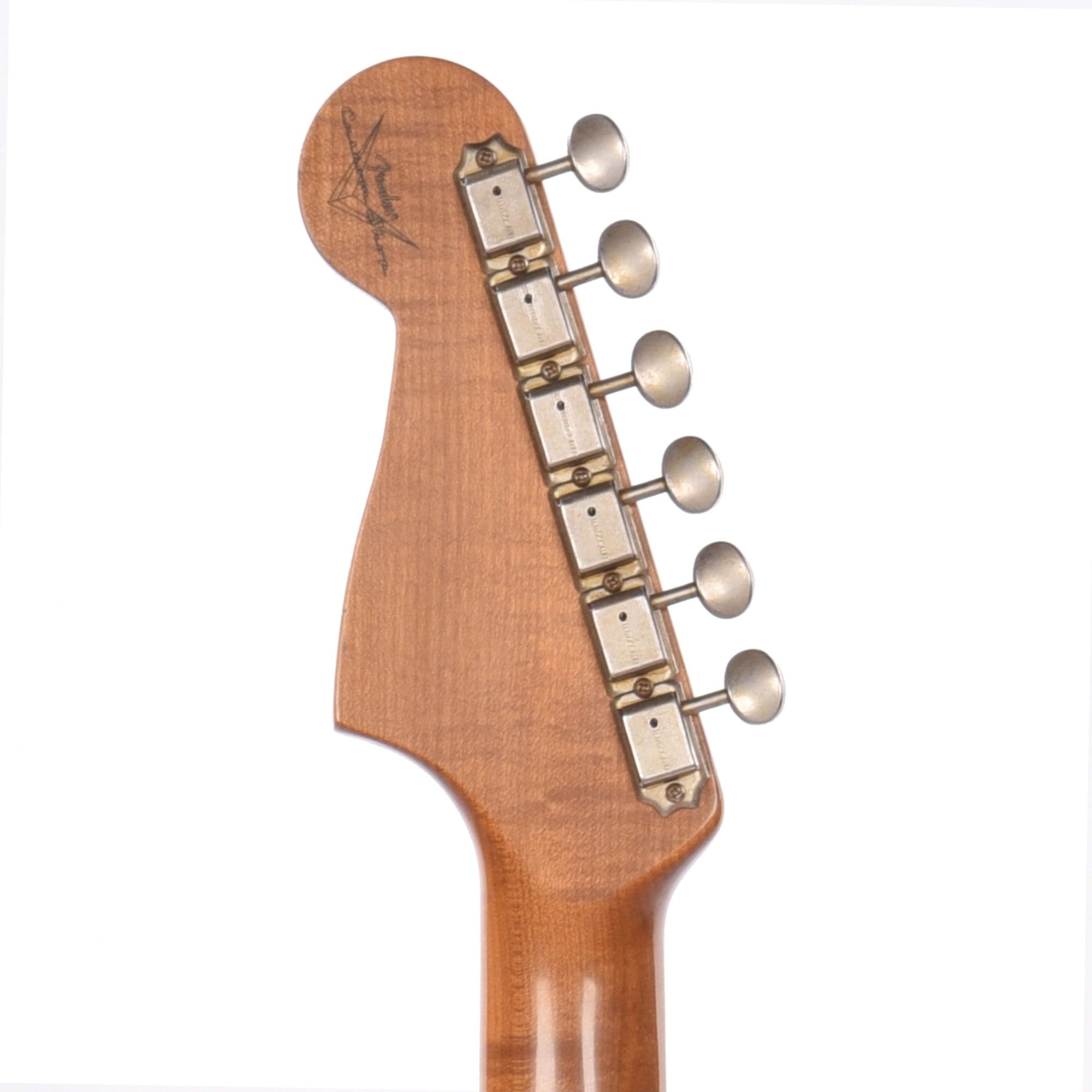 Fender Custom Shop '60s Jazzmaster 