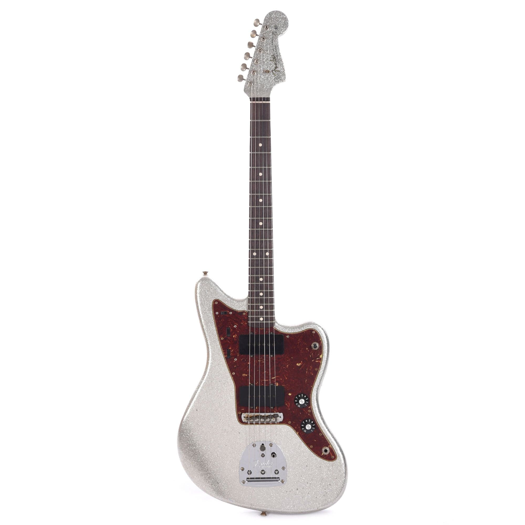 Fender Custom Shop '60s Jazzmaster 