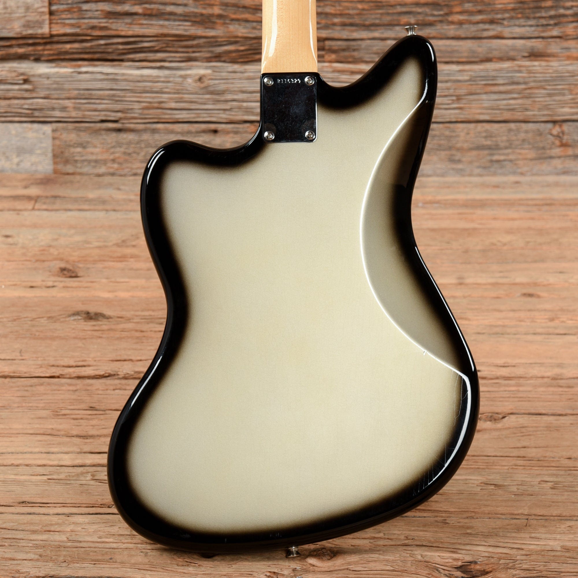 Fender Custom Shop '62 Jazzmaster 