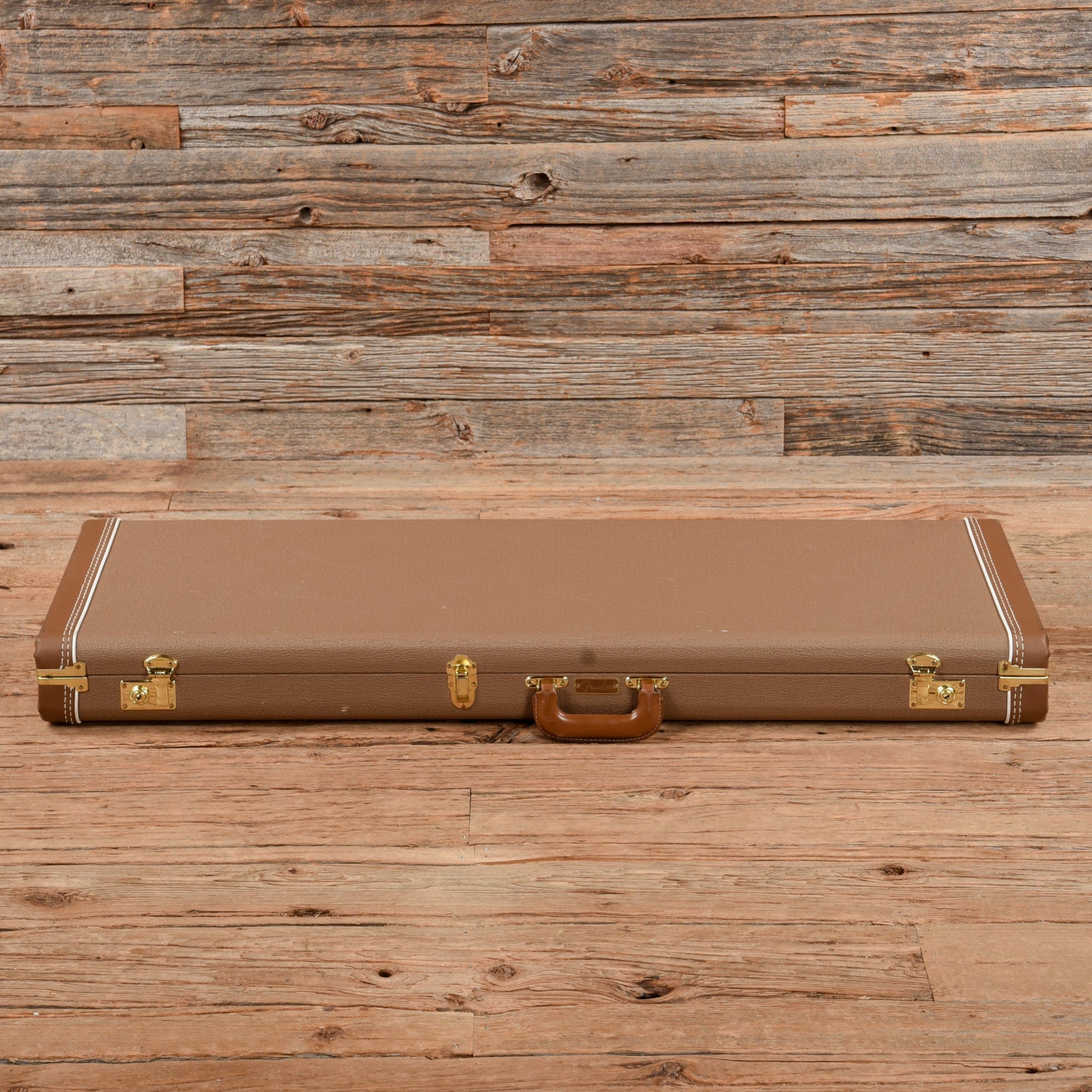 Fender Custom Shop '62 Jazzmaster 