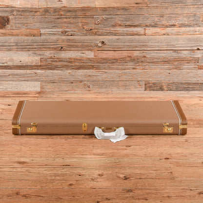 Fender Custom Shop '62 Pine Jazzmaster Heavy Relic Black 2024 Electric Guitars / Solid Body