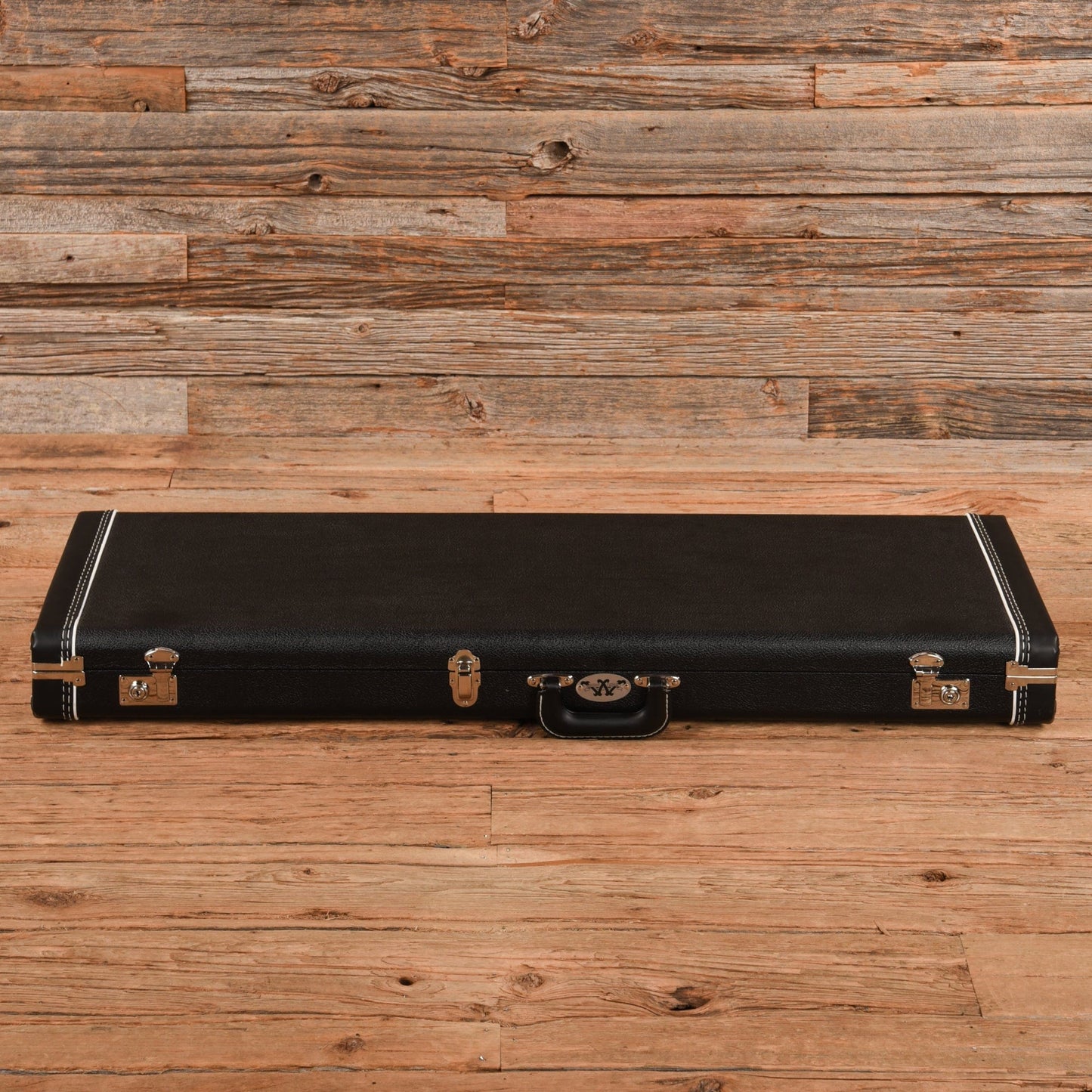 Fender Custom Shop '62 Stratocaster Journeyman Relic Black 2021 Electric Guitars / Solid Body