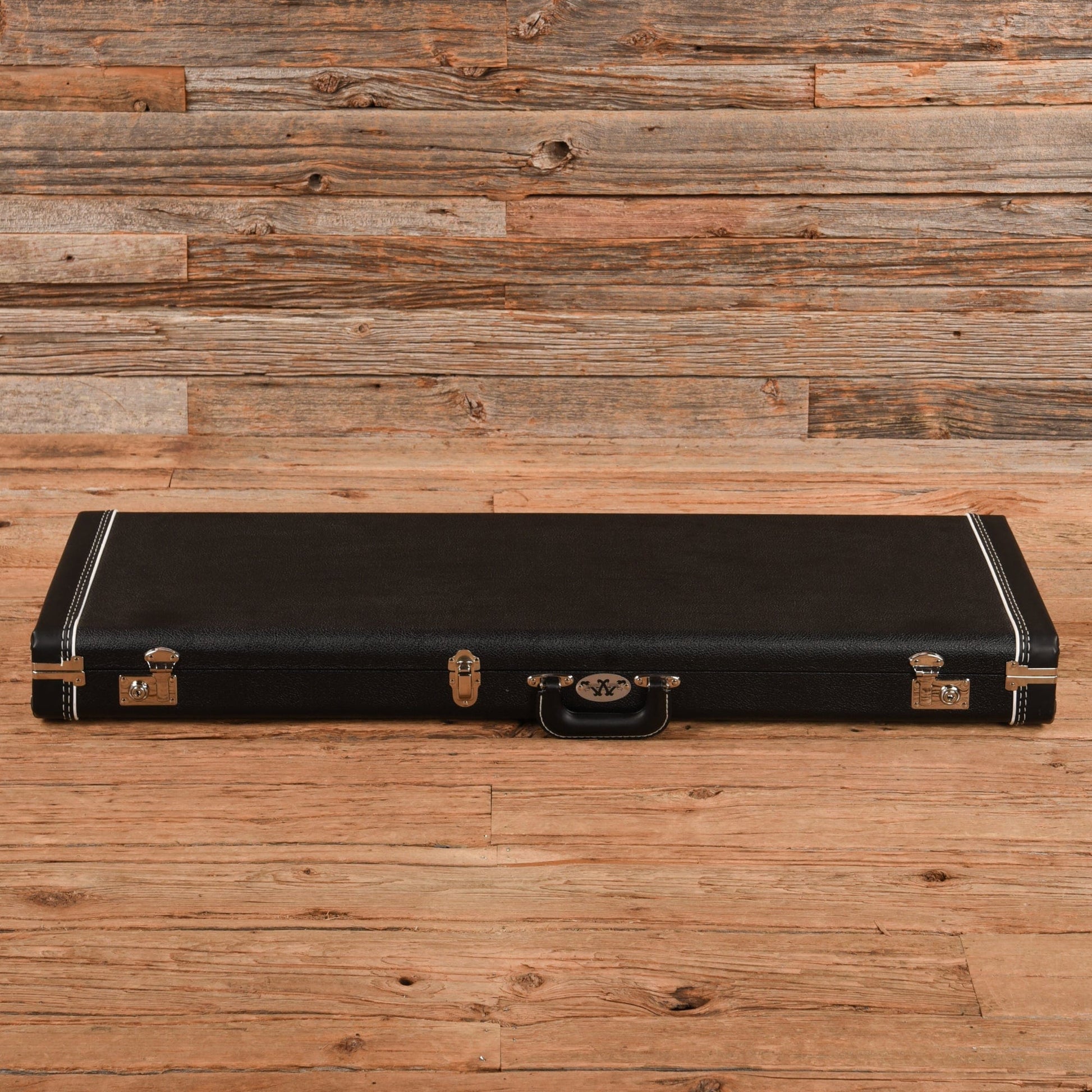 Fender Custom Shop '62 Stratocaster Journeyman Relic Black 2021 Electric Guitars / Solid Body