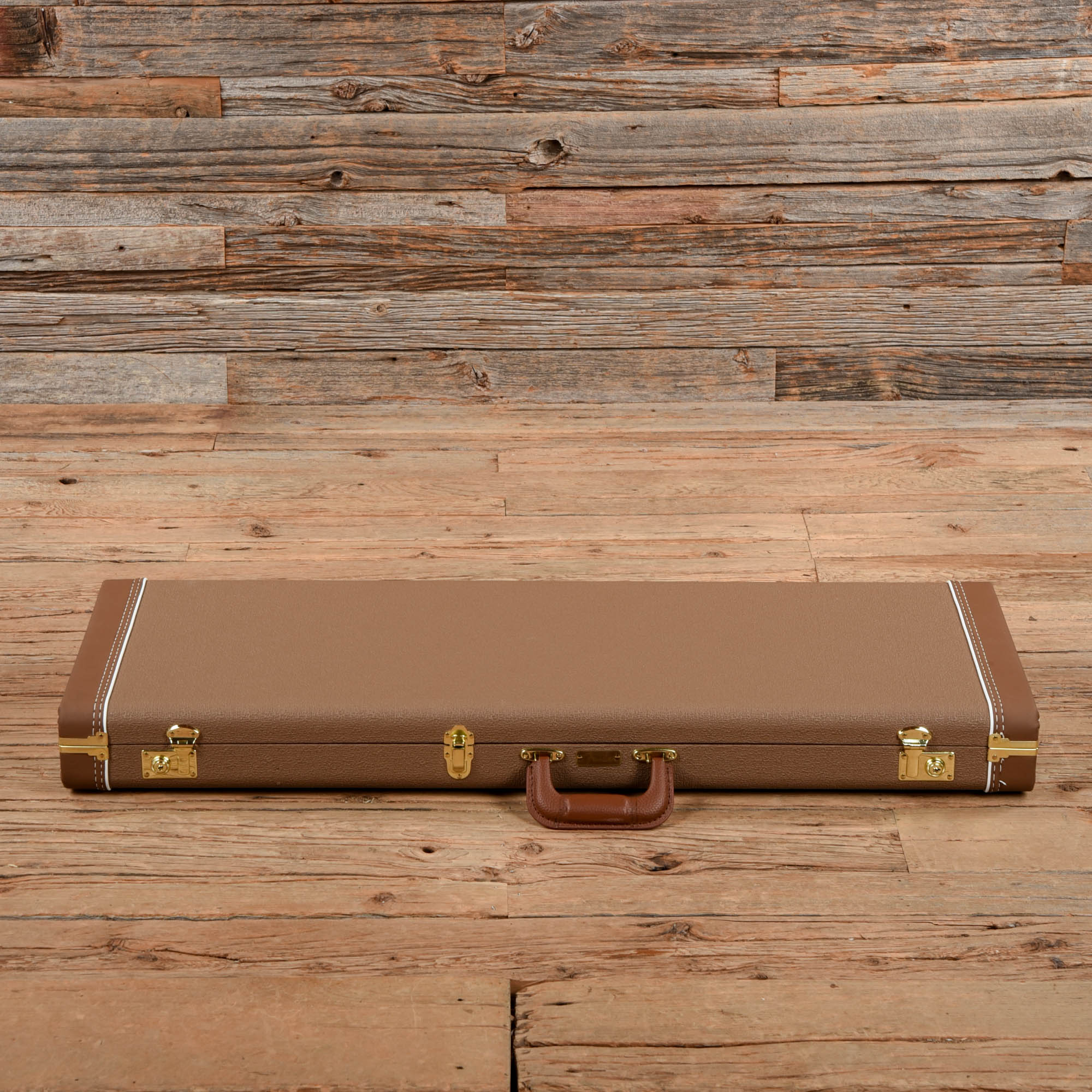 Fender Custom Shop 63 Stratocaster Journeyman Relic Vintage White 2022 Electric Guitars / Solid Body