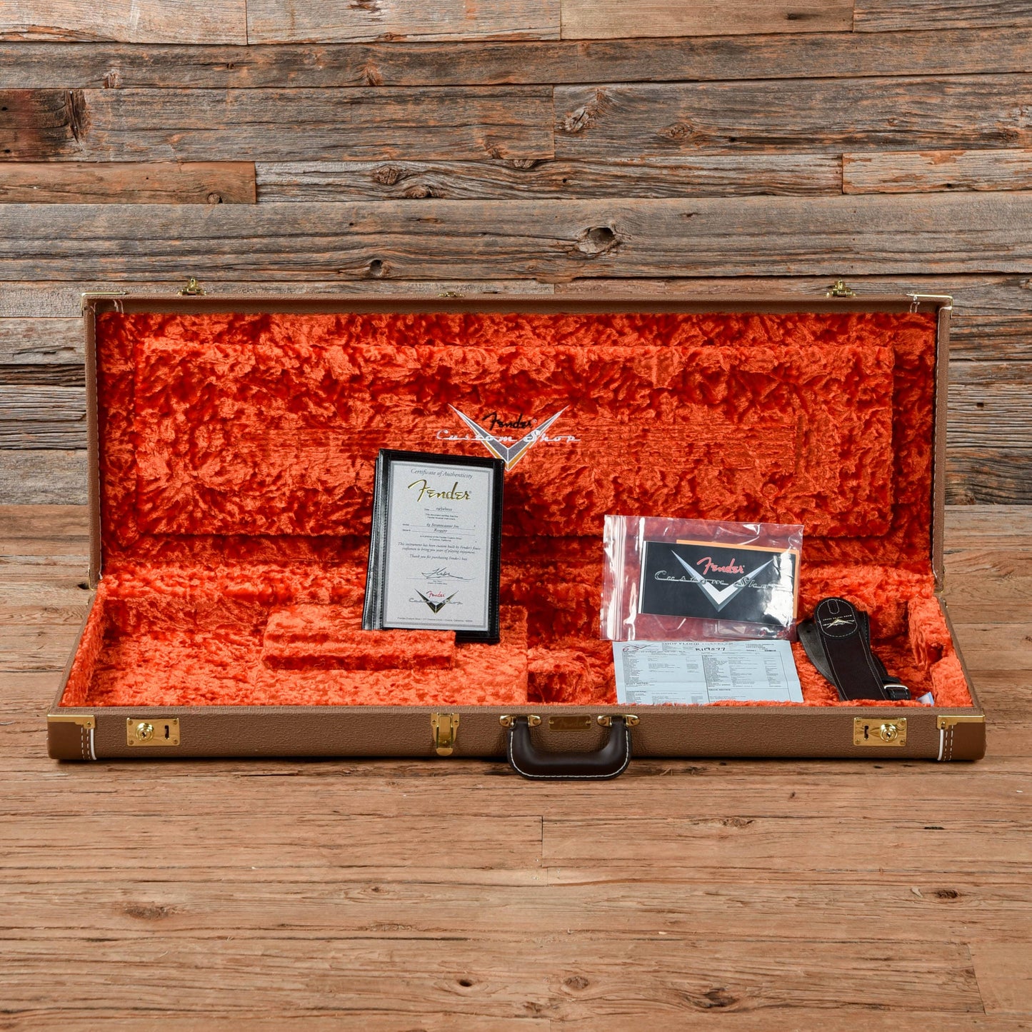 Fender Custom Shop 63 Stratocaster Reissue Journeyman Relic Black 2022 Electric Guitars / Solid Body