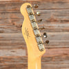 Fender Custom Shop 65 Telecaster Custom Relic Black 2022 Electric Guitars / Solid Body