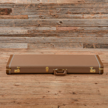 Fender Custom Shop '66 Jazzmaster Closet Classic Charcoal Frost Metallic 2021 Electric Guitars / Solid Body