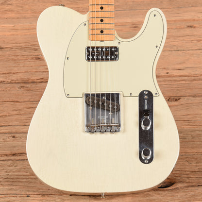 Fender Custom Shop '68 Telecaster Closet Classic White Blonde 2014 Electric Guitars / Solid Body