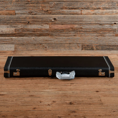 Fender Custom Shop '69 Stratocaster Heavy Relic Taos Turquoise 2023 Electric Guitars / Solid Body