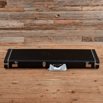 Fender Custom Shop '69 Stratocaster Journeyman Relic Black 2023 Electric Guitars / Solid Body