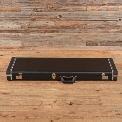 Fender Custom Shop '70s Telecaster Custom Journeyman Relic Black 2022 Electric Guitars / Solid Body