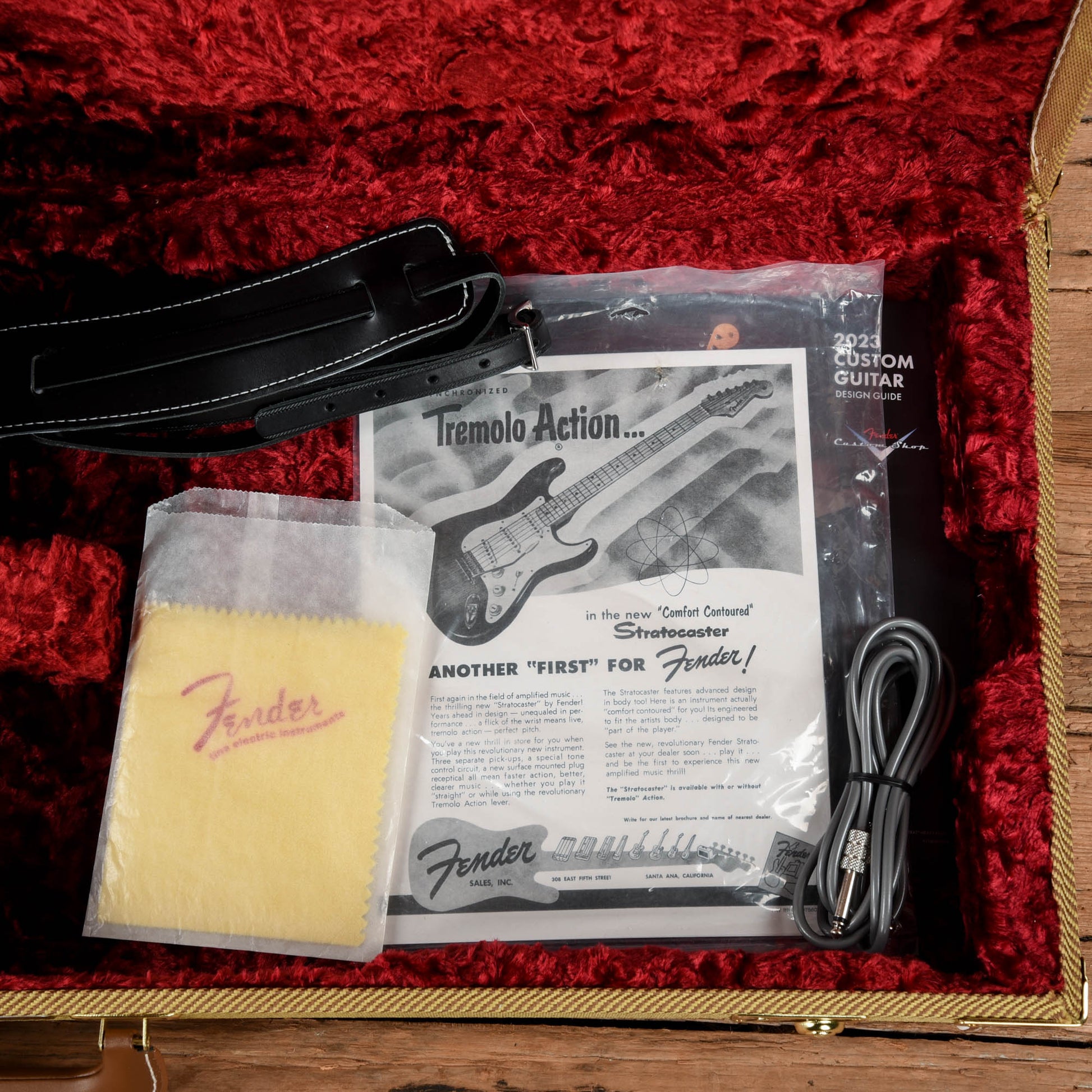 Fender Custom Shop 70th Anniversary '54 Stratocaster Relic Taos Turquois 2023 Electric Guitars / Solid Body