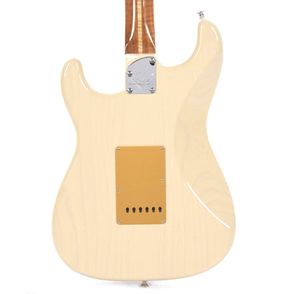 Fender Custom Shop American Custom Stratocaster Honey Blonde Electric Guitars / Solid Body