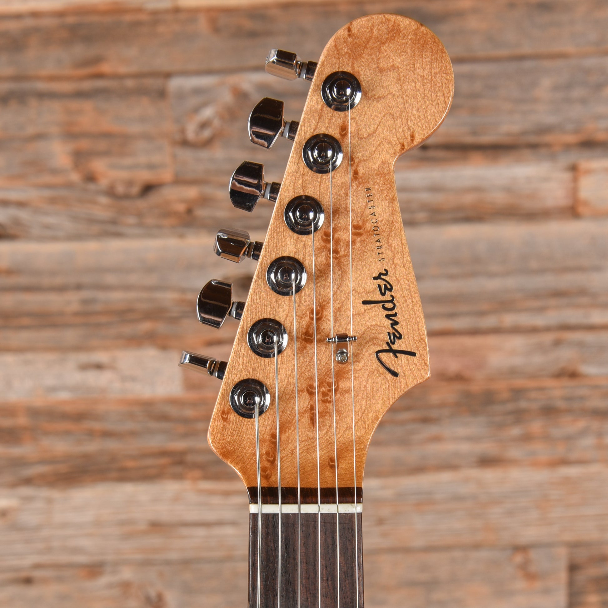 Fender Custom Shop American Custom Stratocaster NOS Aged Natural 2023 Electric Guitars / Solid Body