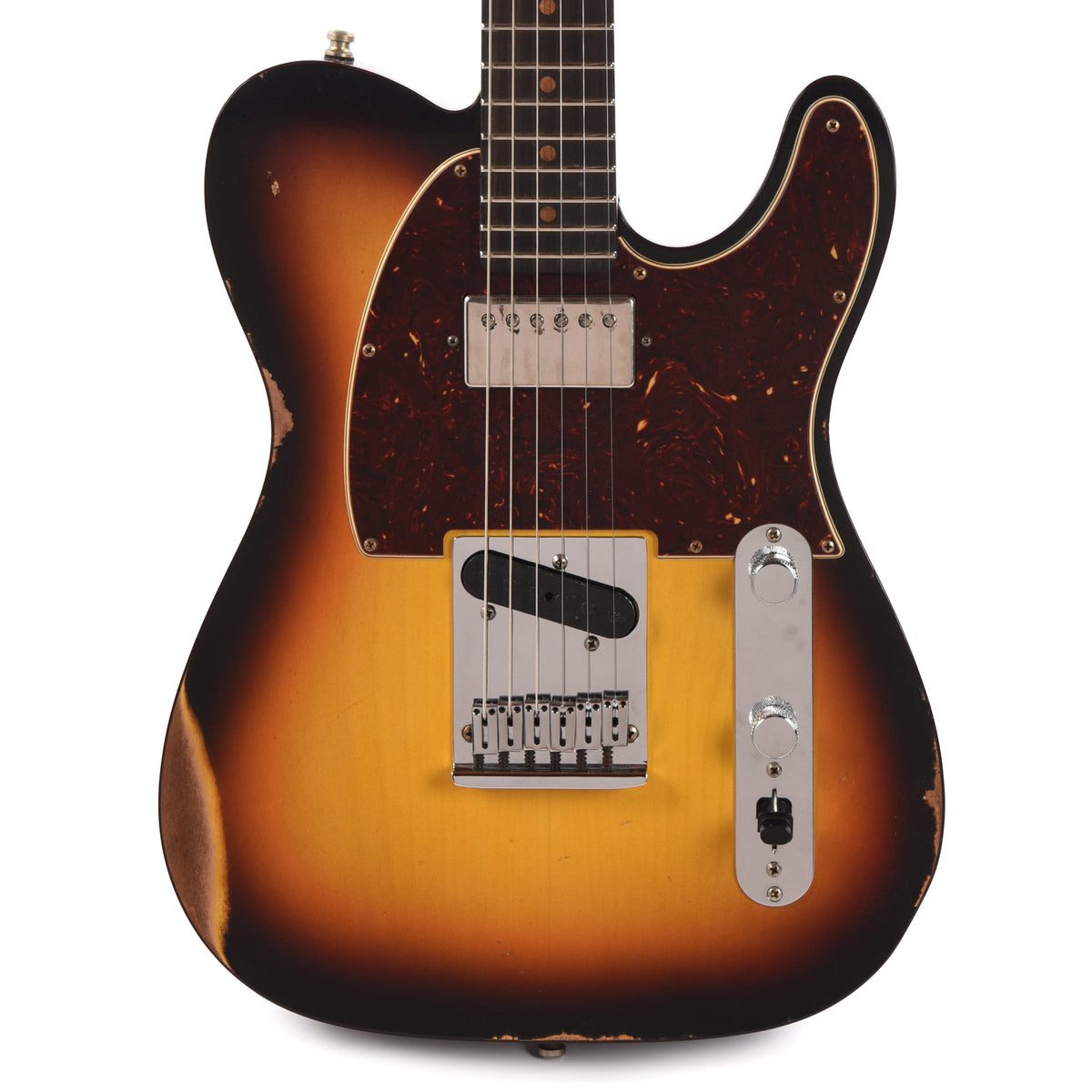 Fender Custom Shop American Custom Telecaster 