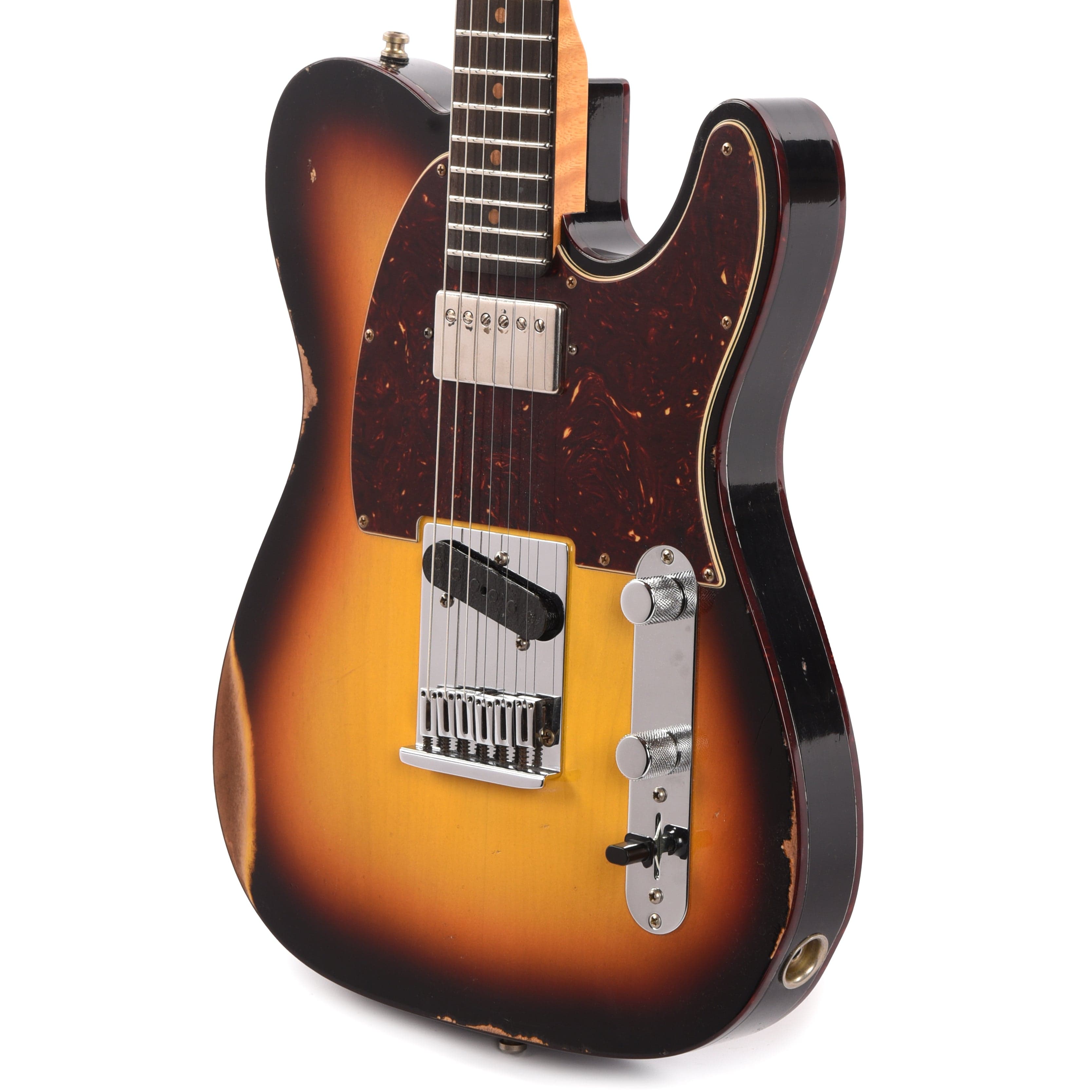 Fender Custom Shop American Custom Telecaster 