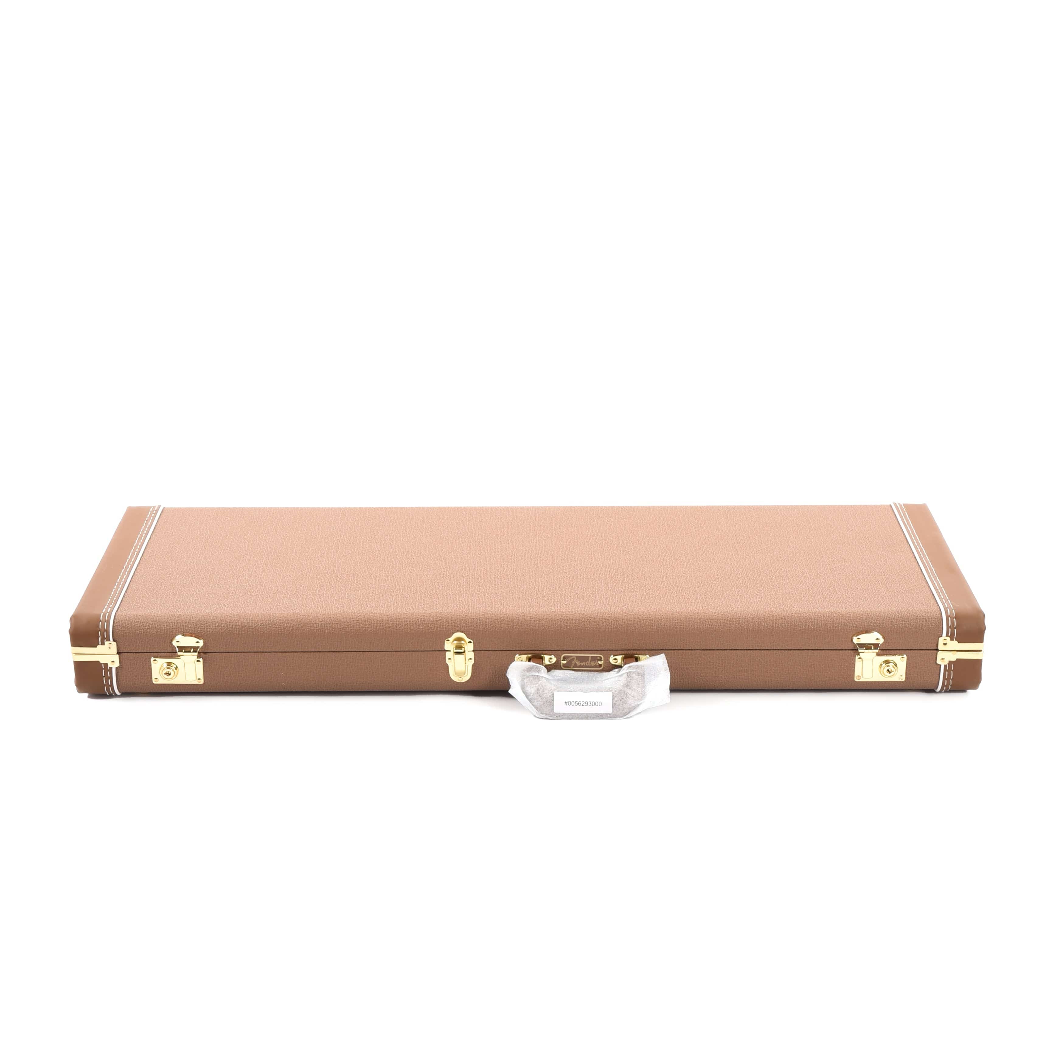 Fender Custom Shop American Custom Telecaster 