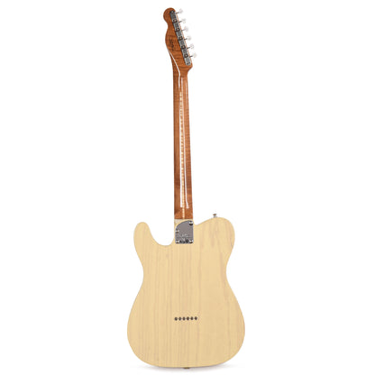 Fender Custom Shop American Custom Telecaster NOS Honey Blonde Electric Guitars / Solid Body
