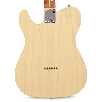 Fender Custom Shop American Custom Telecaster NOS Honey Blonde Electric Guitars / Solid Body