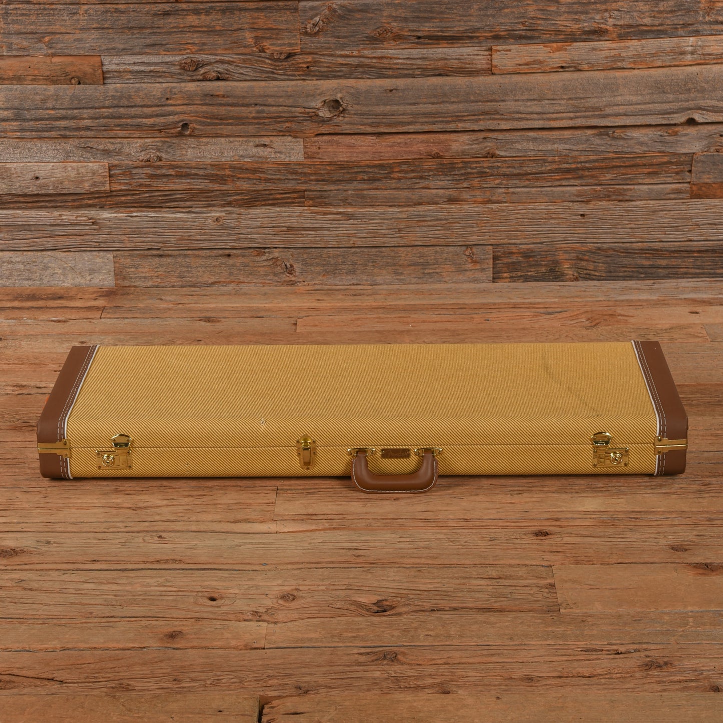Fender Custom Shop Artisan Knotty Pine Telecaster Thinline Natural 2024 Electric Guitars / Solid Body