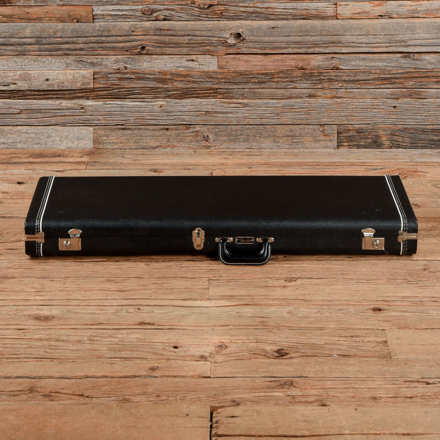 Fender Custom Shop Artisan Spalted Maple Stratocaster (w/ 1997 Custom shop Fender neck) Natural 2018 Electric Guitars / Solid Body