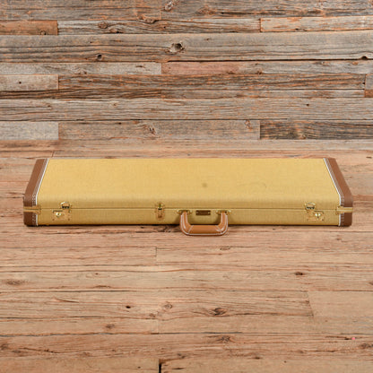 Fender Custom Shop Artisan Stratocaster Tamo Ash w/ 2020 Custom Shop Neck Sunburst 2018 Electric Guitars / Solid Body