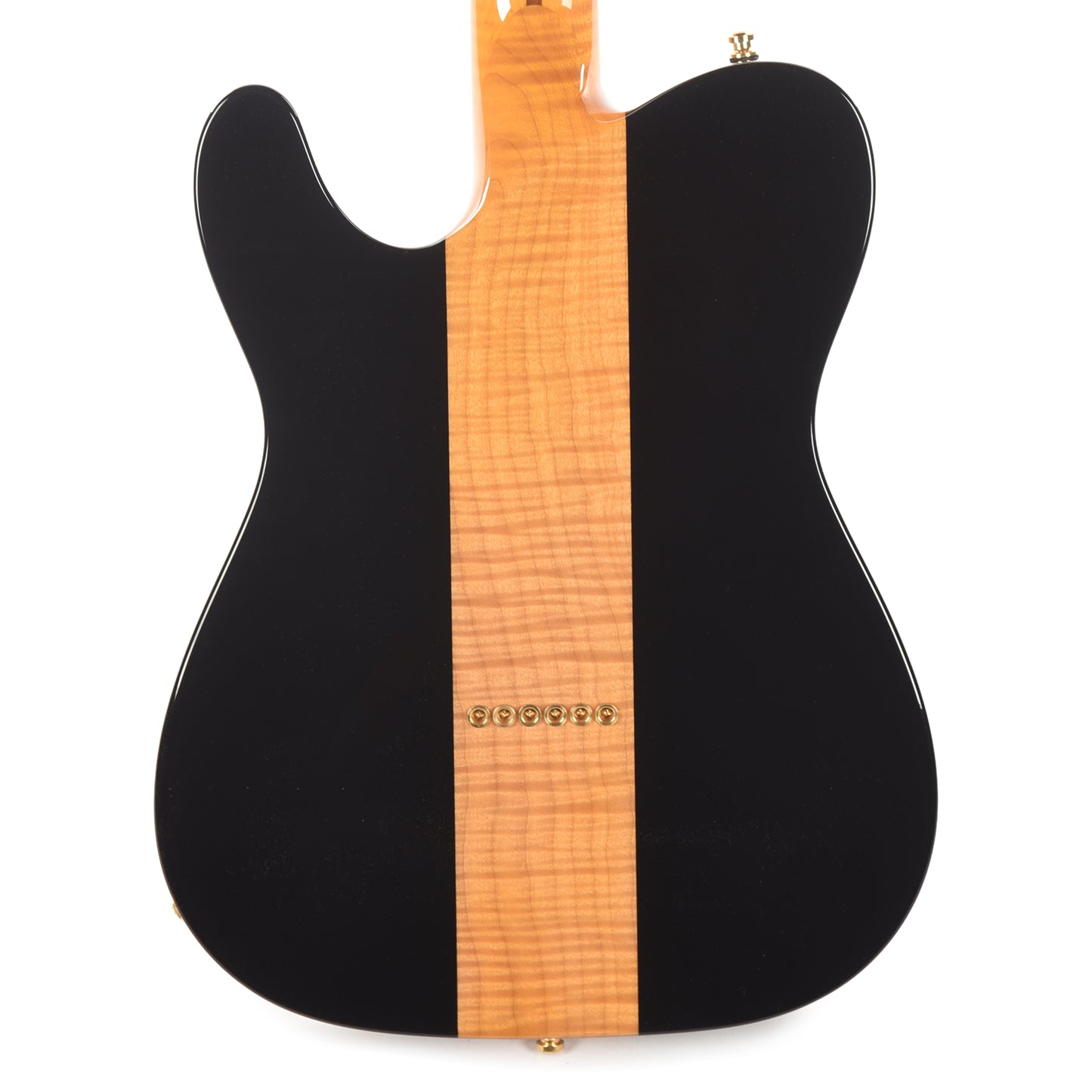Fender Custom Shop Artist Merle Haggard Signature Telecaster 2-Color Sunburst Electric Guitars / Solid Body