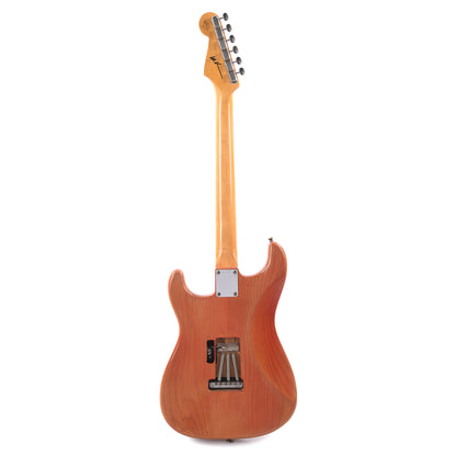 Fender Custom Shop Artist Michael Landau "Coma" Stratocaster Relic Coma Red Master Built by Todd Krause Electric Guitars / Solid Body