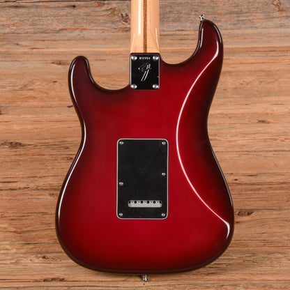 Fender Custom Shop Artist Robin Trower Stratocaster Midnight Wine Burst 2007 Electric Guitars / Solid Body