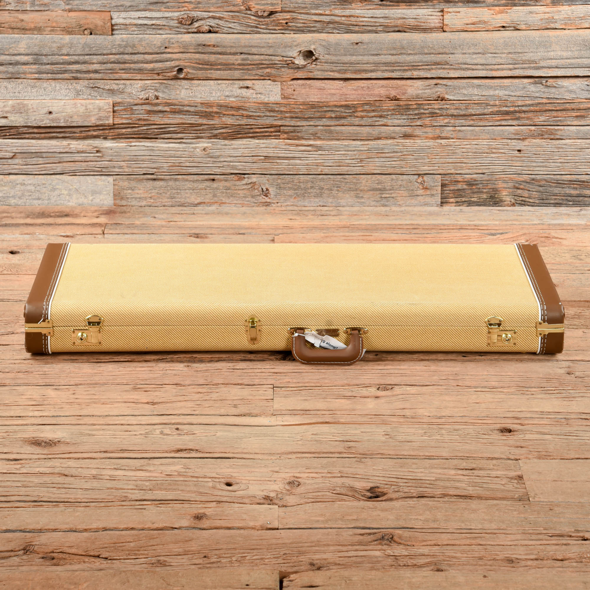 Fender Custom Shop Bone Tone '55 Stratocaster Relic Aged Honey Blonde 2023 Electric Guitars / Solid Body