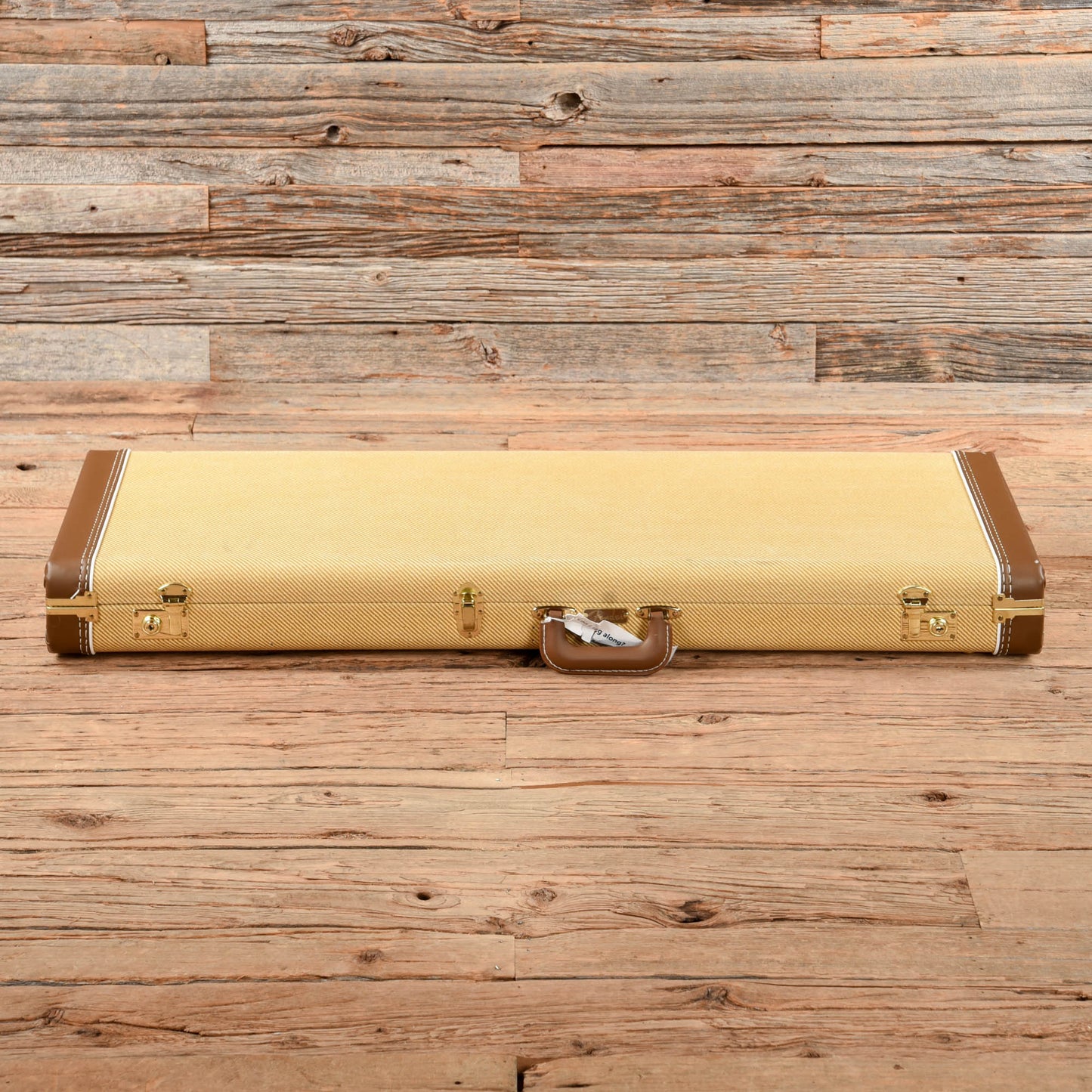 Fender Custom Shop Bone Tone '55 Stratocaster Relic Aged Honey Blonde 2023 Electric Guitars / Solid Body