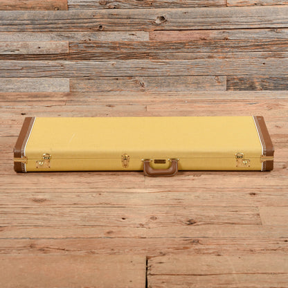 Fender Custom Shop Chicago Special 55 Telecaster Reissue Journeyman Relic Aged Blue Sparkle 2019 Electric Guitars / Solid Body