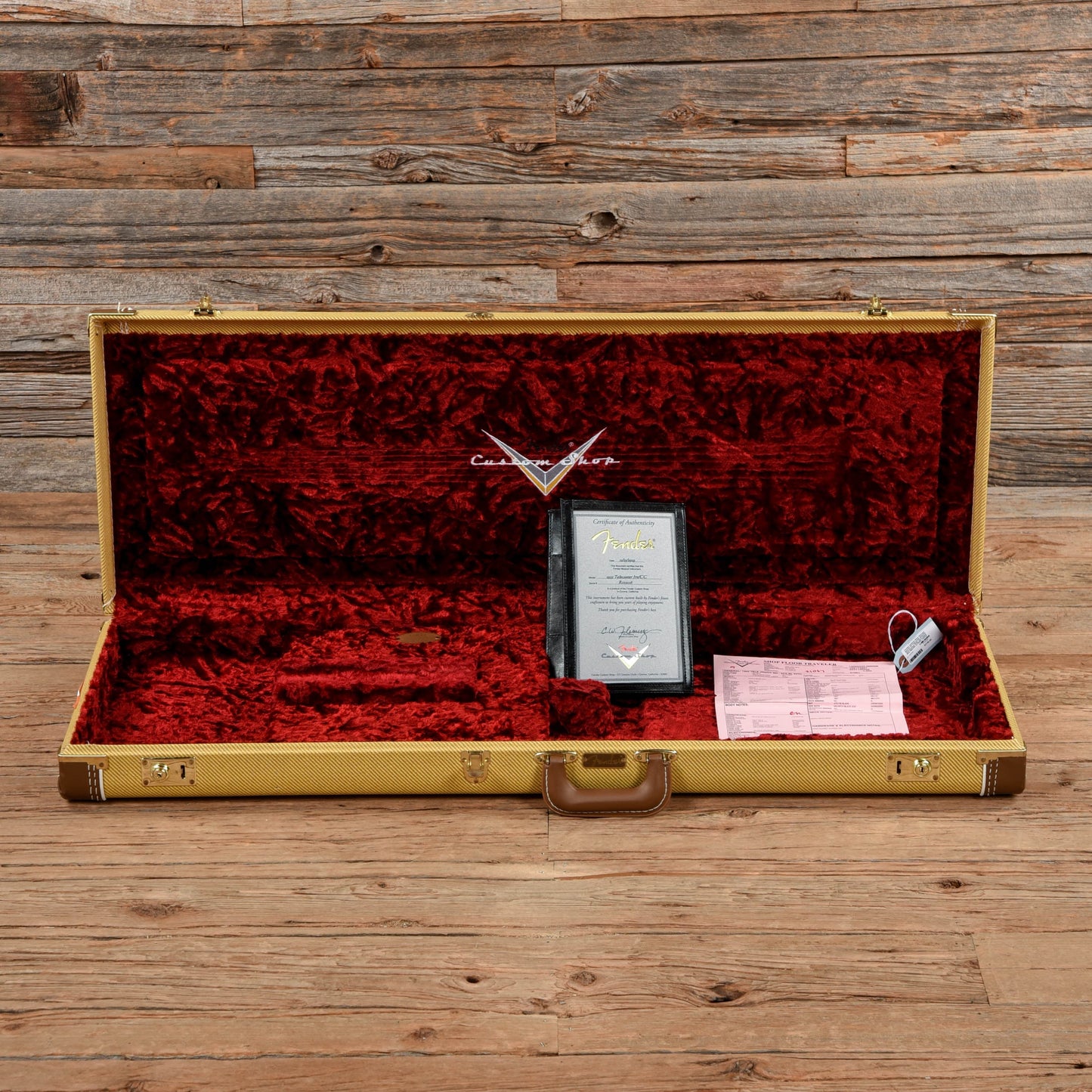 Fender Custom Shop Chicago Special 55 Telecaster Reissue Journeyman Relic Aged Blue Sparkle 2019 Electric Guitars / Solid Body