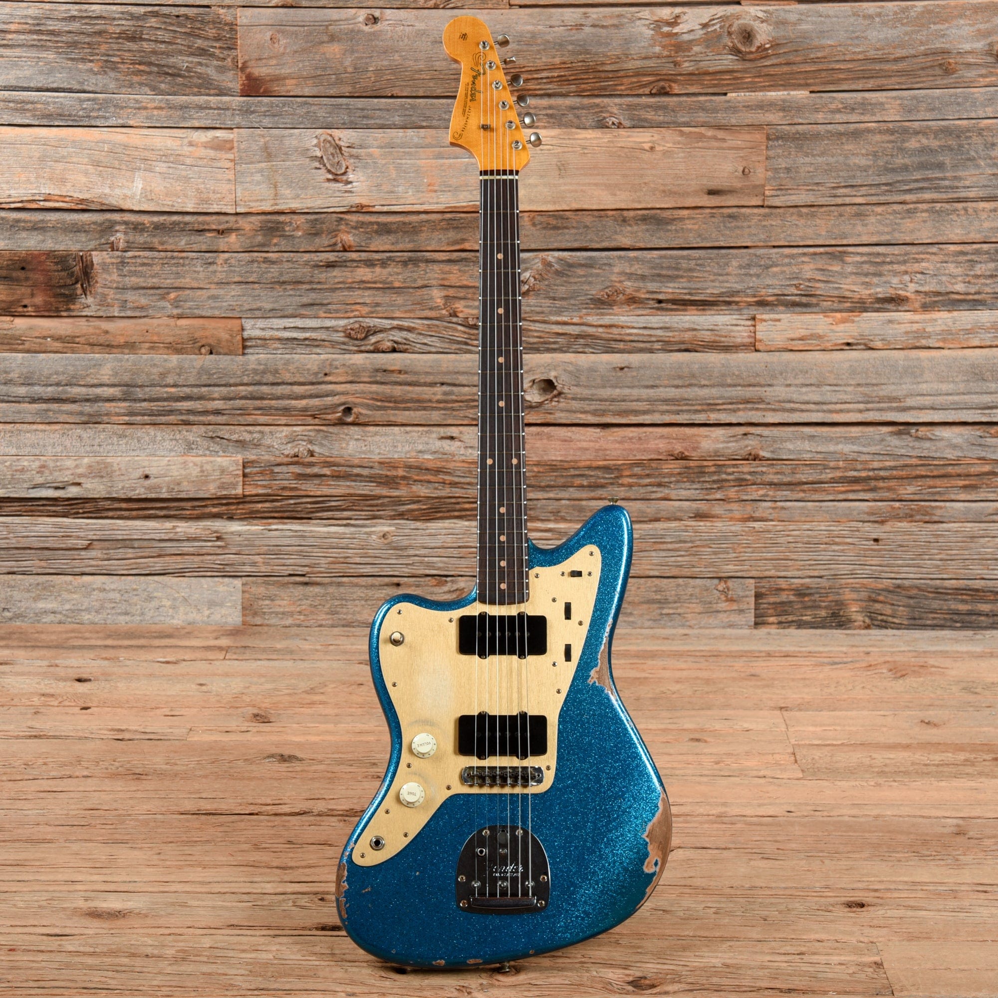 Fender Custom Shop 