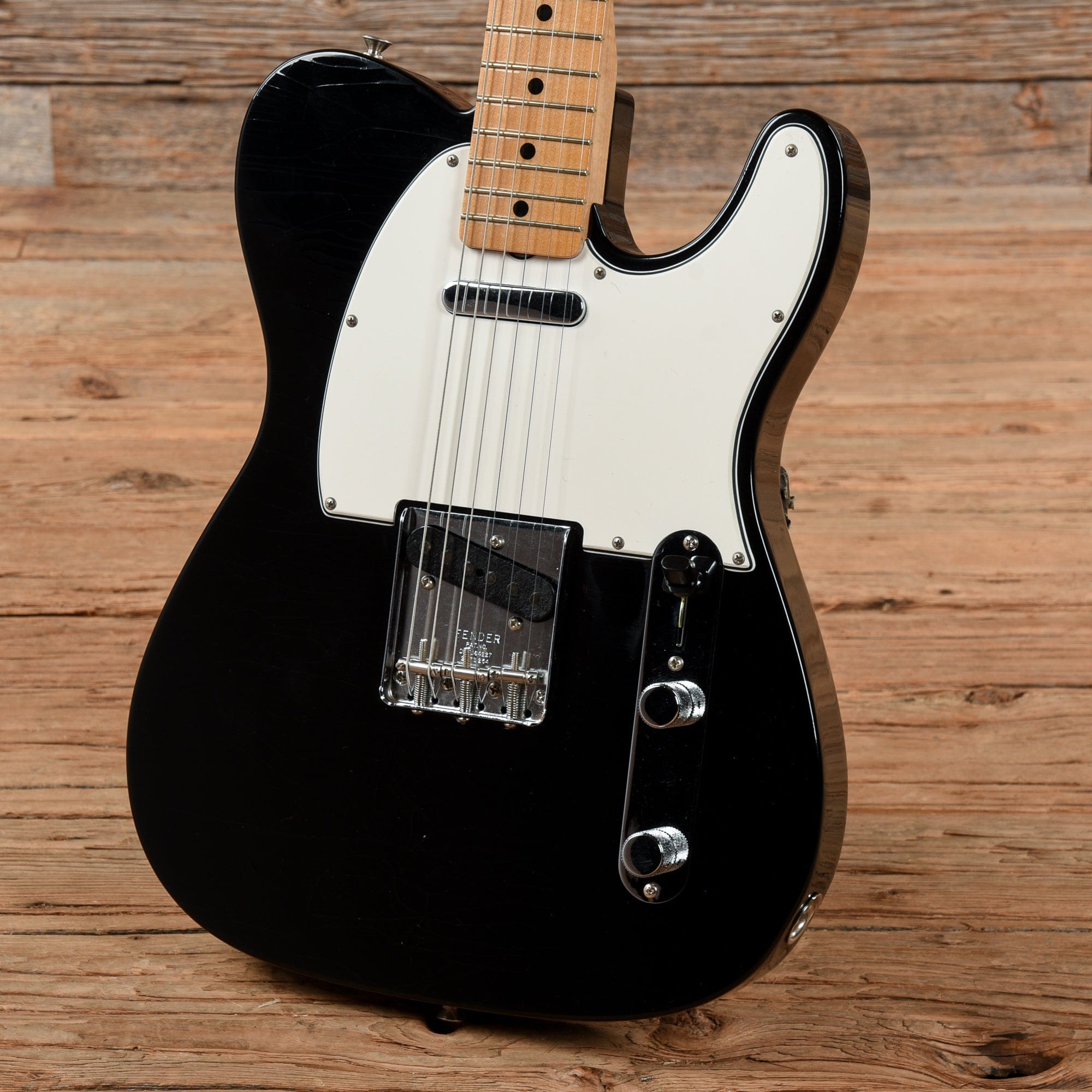 Fender Custom Shop 