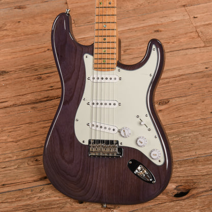 Fender Custom Shop Classic Player Stratocaster Cobalt Blue 2001 Electric Guitars / Solid Body