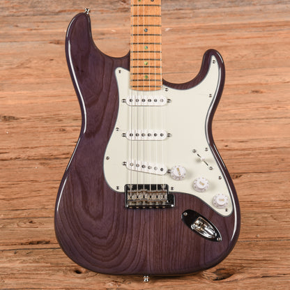 Fender Custom Shop Classic Player Stratocaster Cobalt Blue 2001 Electric Guitars / Solid Body