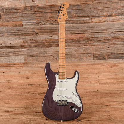 Fender Custom Shop Classic Player Stratocaster Cobalt Blue 2001 Electric Guitars / Solid Body
