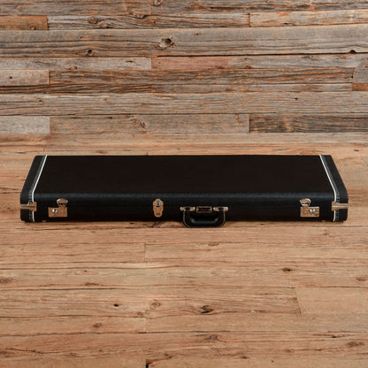 Fender Custom Shop Custom Deluxe Stratocaster Sunburst 2011 Electric Guitars / Solid Body