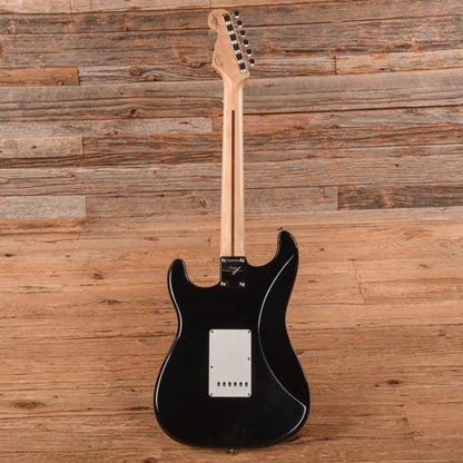 Fender Custom Shop Eric Clapton Stratocaster Black 2007 Electric Guitars / Solid Body